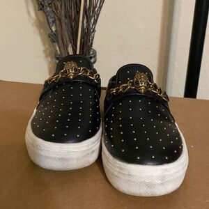 KURT GEIGER GIRL SNEAKERS